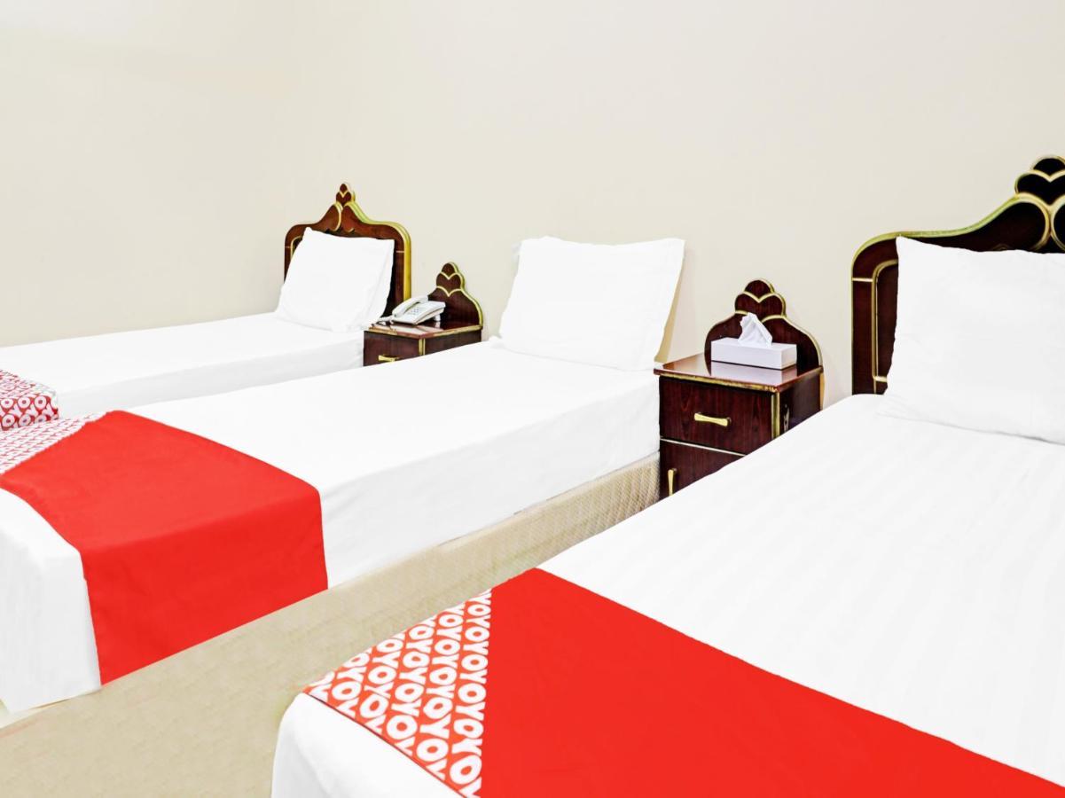 Oyo 794 Great Country Hotel Дубай Экстерьер фото