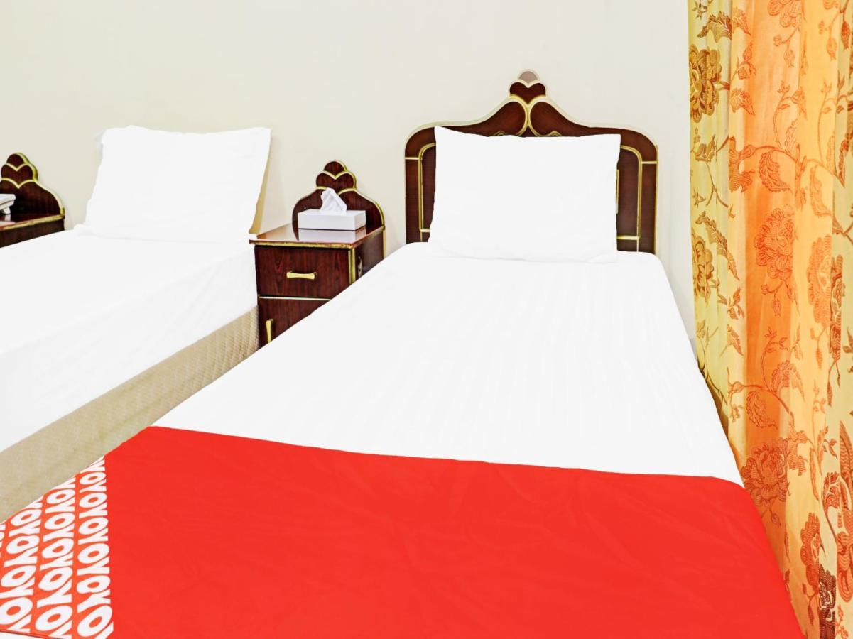 Oyo 794 Great Country Hotel Дубай Экстерьер фото