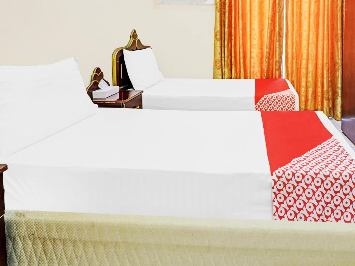 Oyo 794 Great Country Hotel Дубай Экстерьер фото