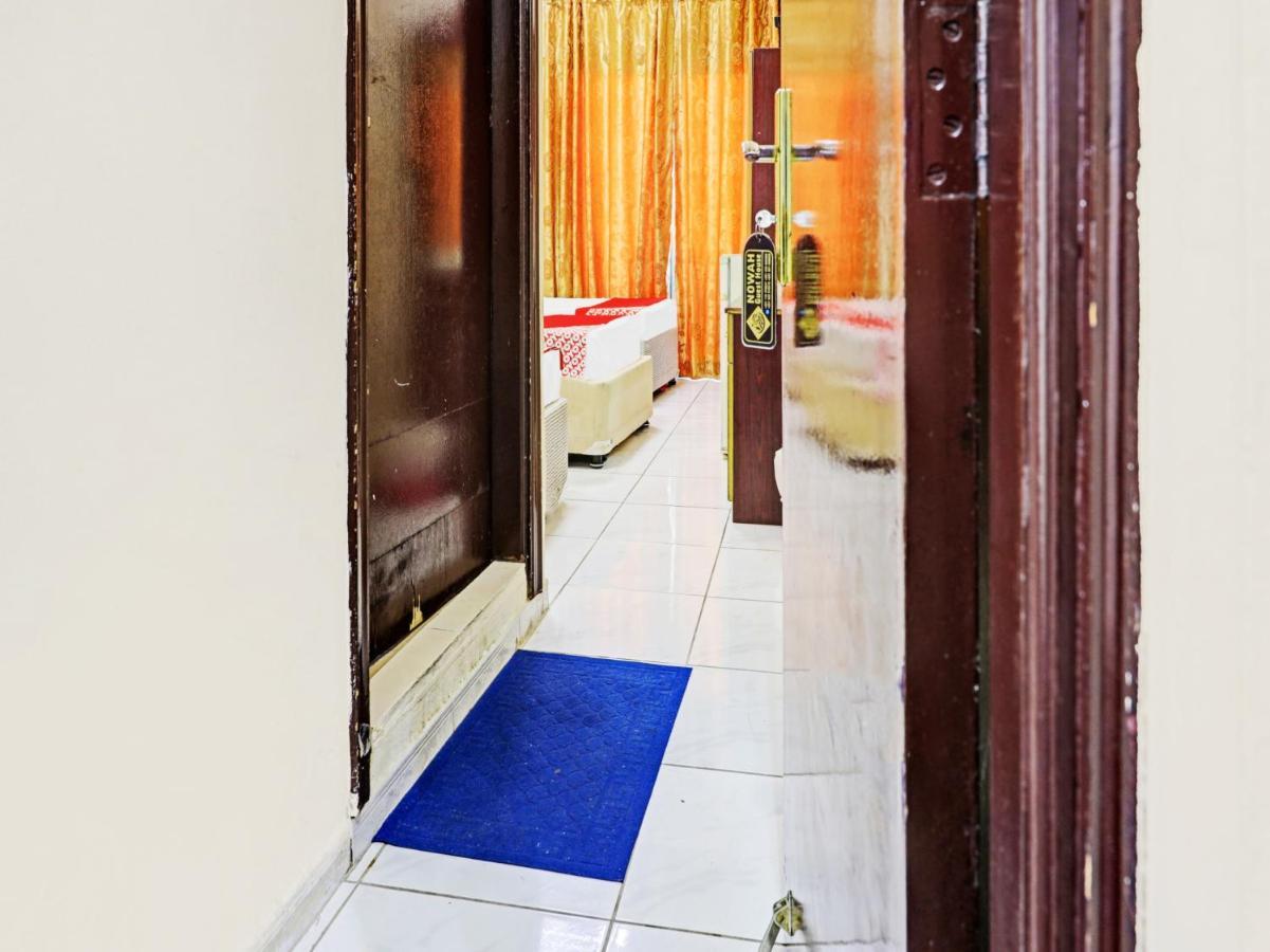 Oyo 794 Great Country Hotel Дубай Экстерьер фото