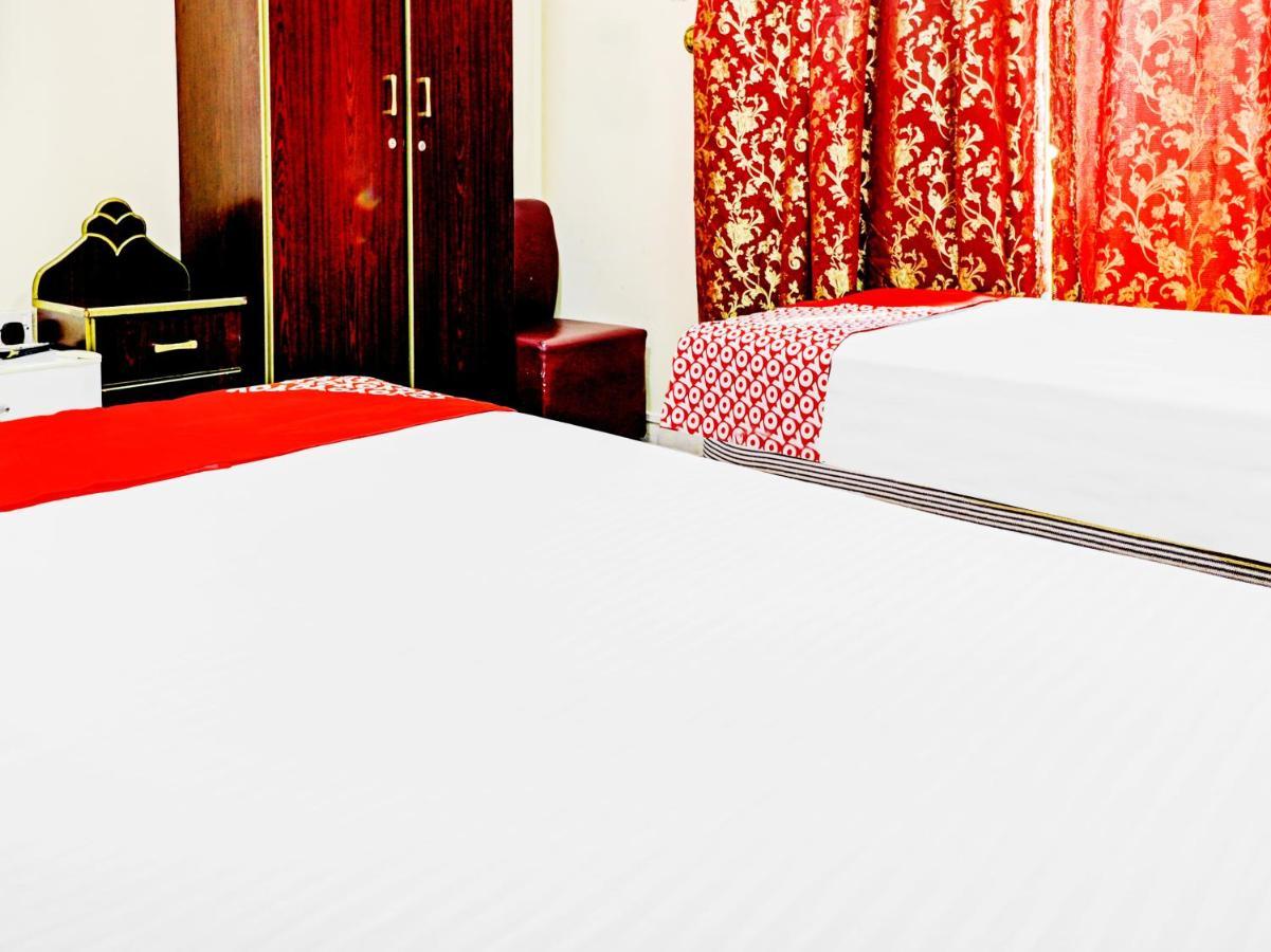 Oyo 794 Great Country Hotel Дубай Экстерьер фото