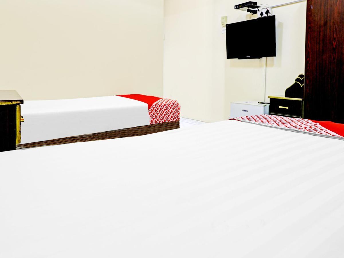 Oyo 794 Great Country Hotel Дубай Экстерьер фото